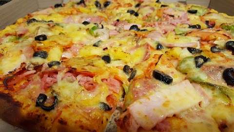 Photo: Padbury Pizza