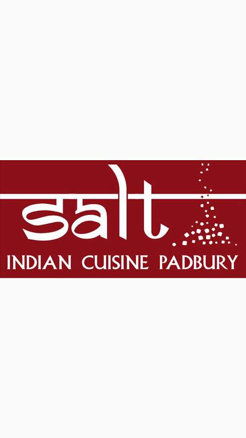 Photo: Salt indian cuisine padbury